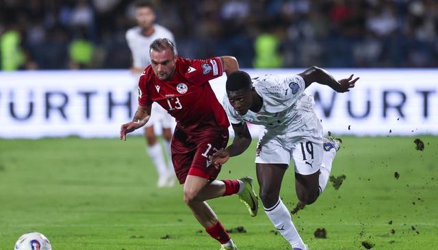 赛首胜, 三审, 兰队 赛首胜, 三审, 兰队