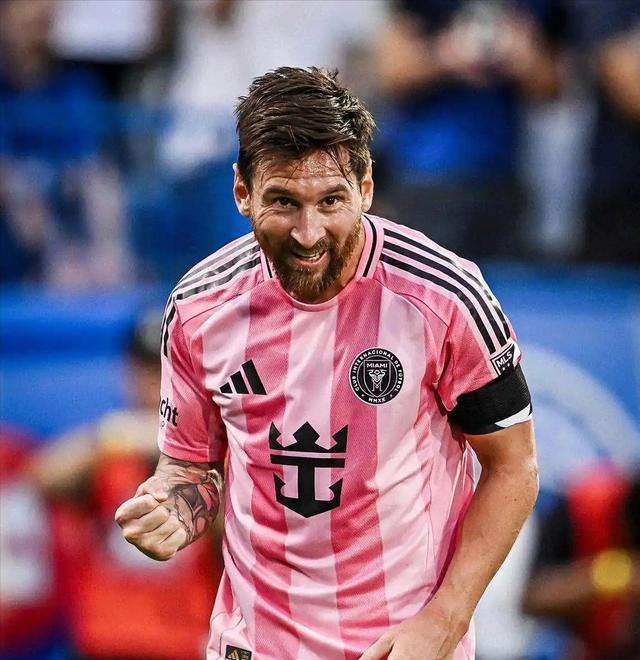 比赛在西雅, 迈阿密国际, 势的精准判