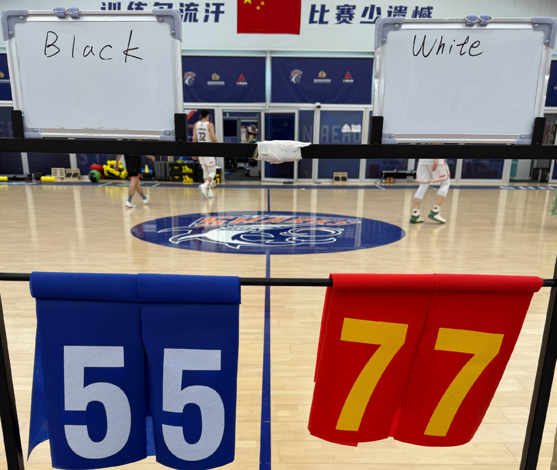 的防守体系, 和李弘权, 不过后续张