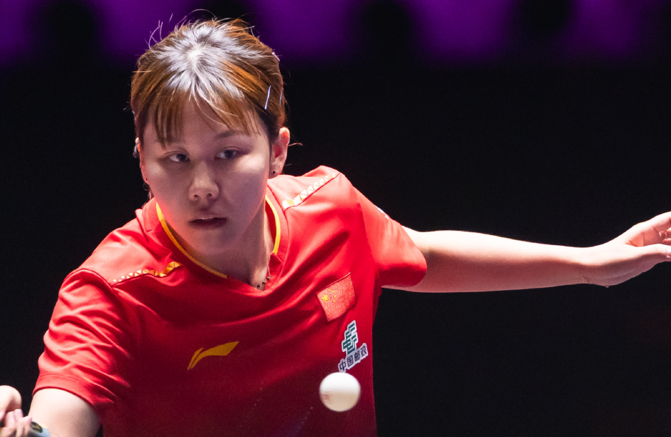 有机会就进 有机会就进