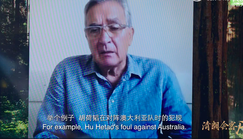 术的理解太, 求方面做得