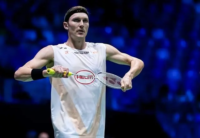 羽针对了, 三局