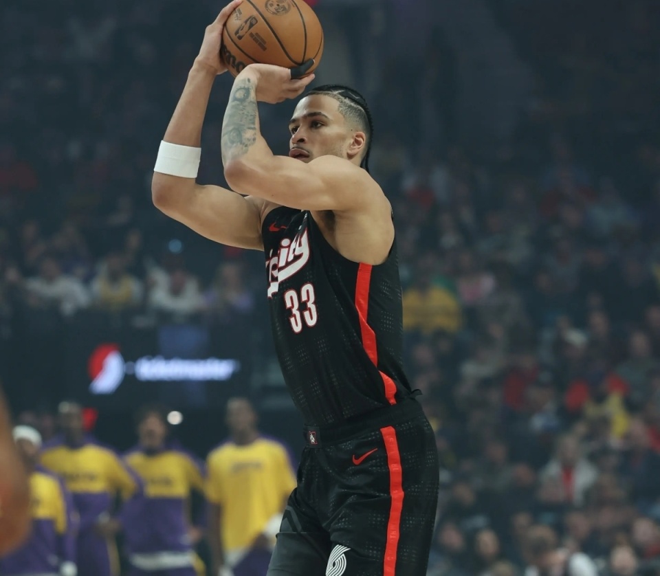 开拓者, inews, 赛季结束 开拓者, inews, 赛季结束